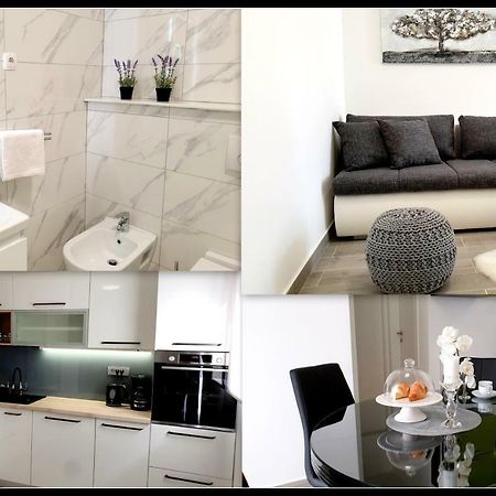 Apartment Vb สปลิท ภายนอก รูปภาพ