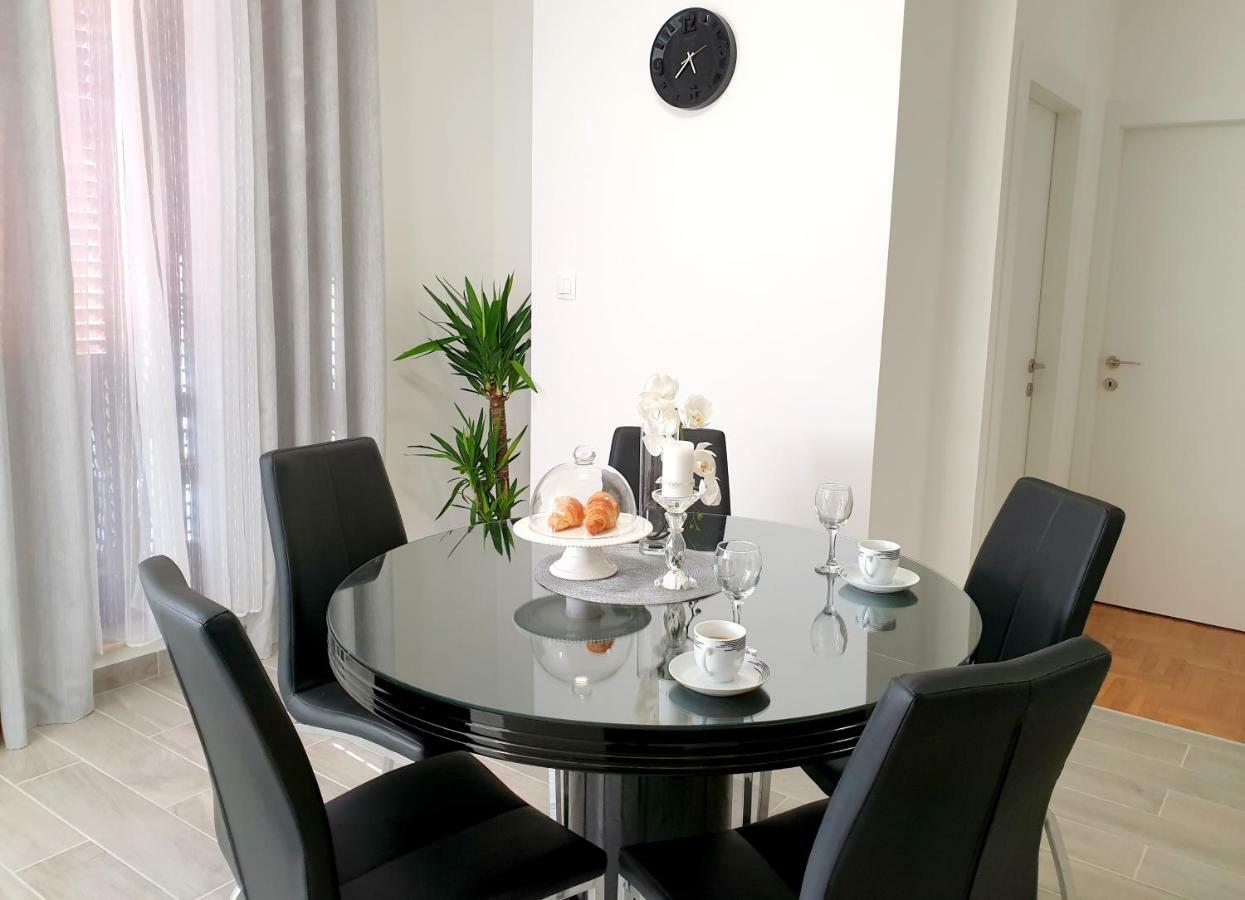 Apartment Vb สปลิท ภายนอก รูปภาพ