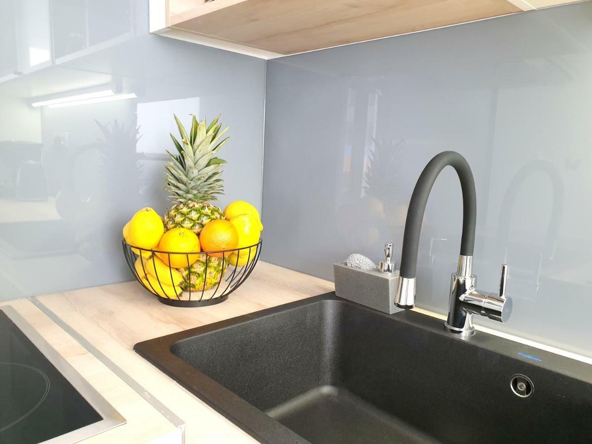 Apartment Vb สปลิท ภายนอก รูปภาพ