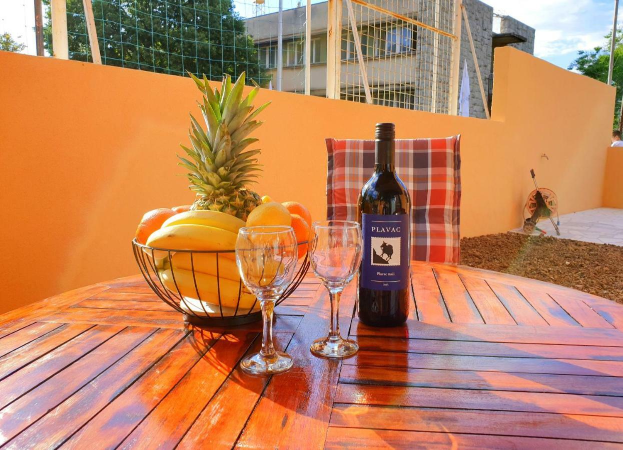 Apartment Vb สปลิท ภายนอก รูปภาพ