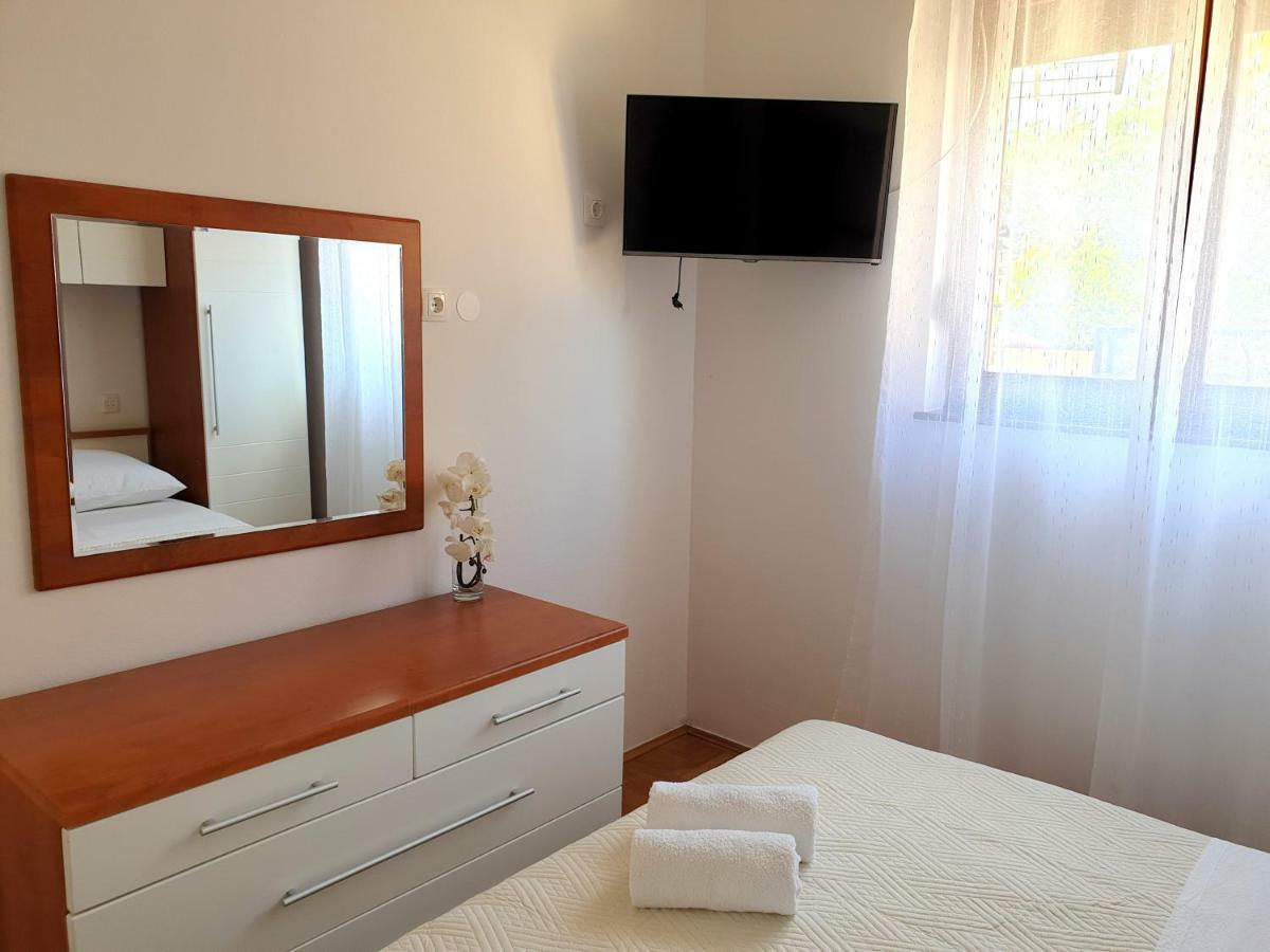 Apartment Vb สปลิท ภายนอก รูปภาพ
