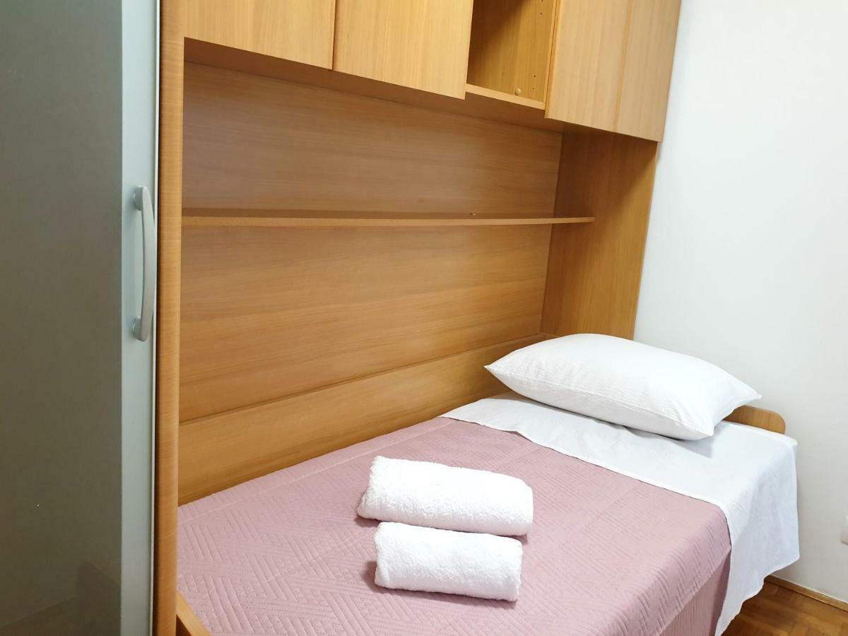 Apartment Vb สปลิท ภายนอก รูปภาพ