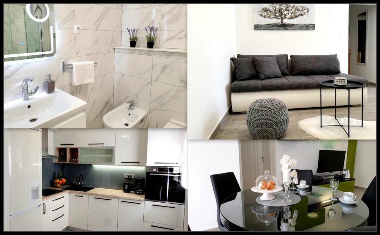 Apartment Vb สปลิท ภายนอก รูปภาพ